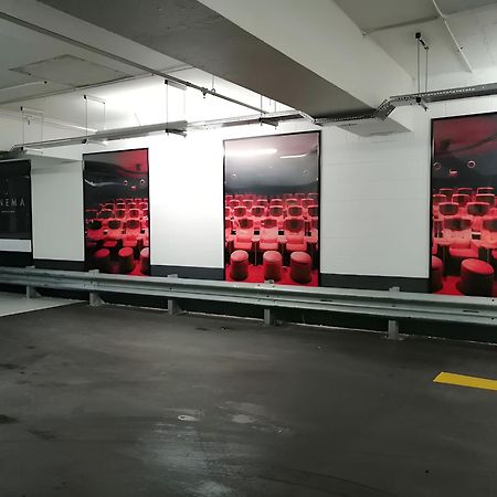 1-Bedroom Flat In London'S Top Shopping District 6Gc Exterior photo