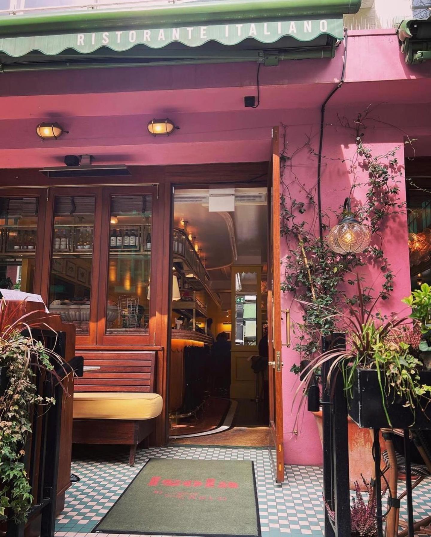 1-Bedroom Flat In London'S Top Shopping District 6Gc Exterior photo
